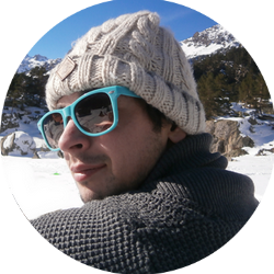 Yannick RUAULT